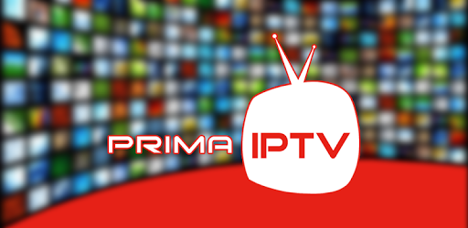 Télécharger Prima IPTV pour PC