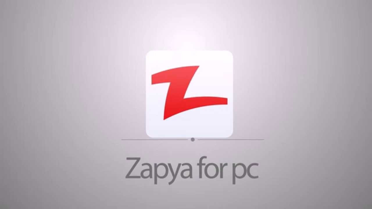 Télécharger Zapya pour PC